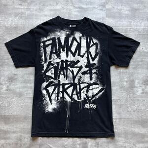 Y2k famous stars and straps